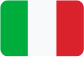 Lärmdämmung von Eisenbahnstrecken Italiano